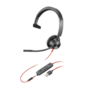 Poly Blackwire 3315 Headset