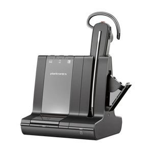 Plantronics Savi 8245-M Convertible Headset