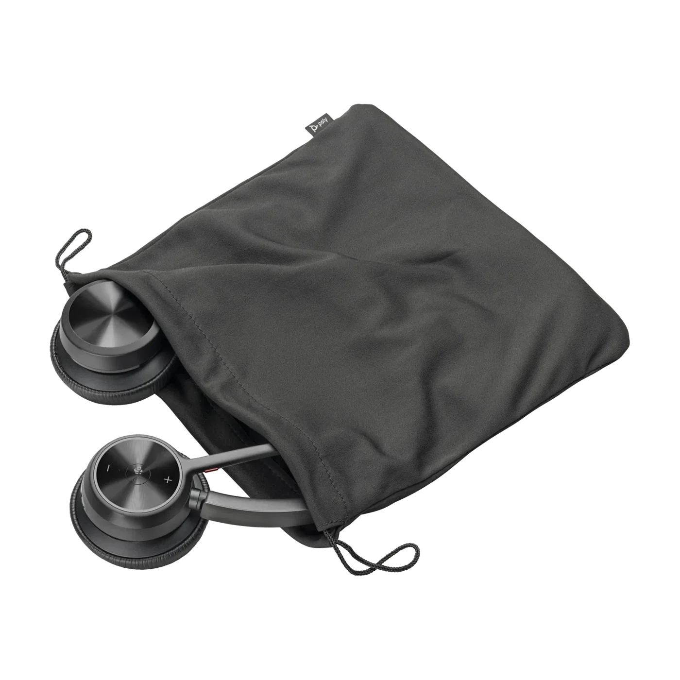 Poly Voyager 4320-M Stereo without stand