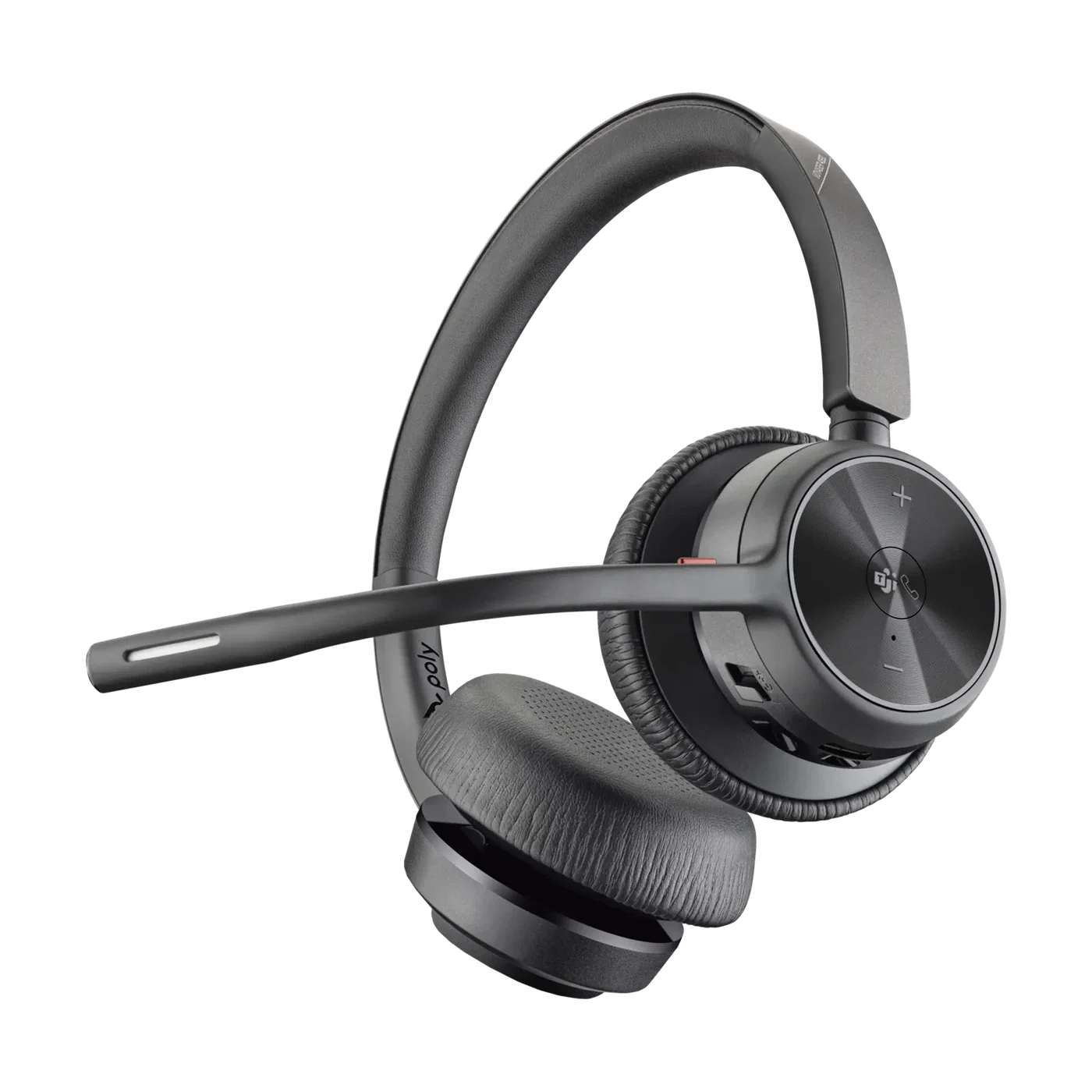 Poly Voyager 4320-M Stereo without stand