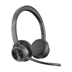 Poly Voyager 4320-M Stereo without stand