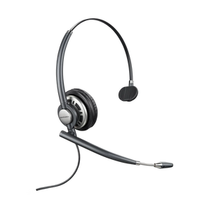 Plantronics EncorePro HW710 Mono Headset