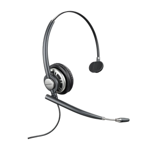 Plantronics EncorePro HW710 Mono Headset